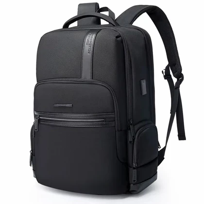 کیف کوله پشتی اورجینال بنج BANGE 2603