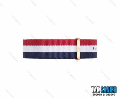 ساعت مچی دنیل ولینگتون مردانه مدل Daniel-2805-G
