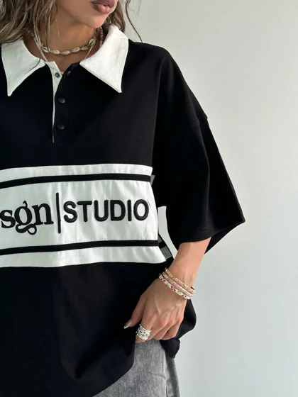 تیشرت STUDIO