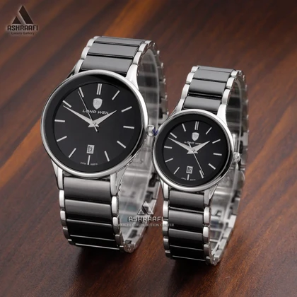 ساعت ست لوندویل Lond Weil LW850019M-02-01-09