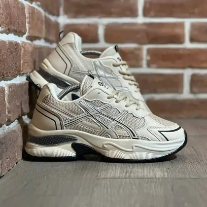 کتانی زنانه مدل اسیکس ASICS gel 1130