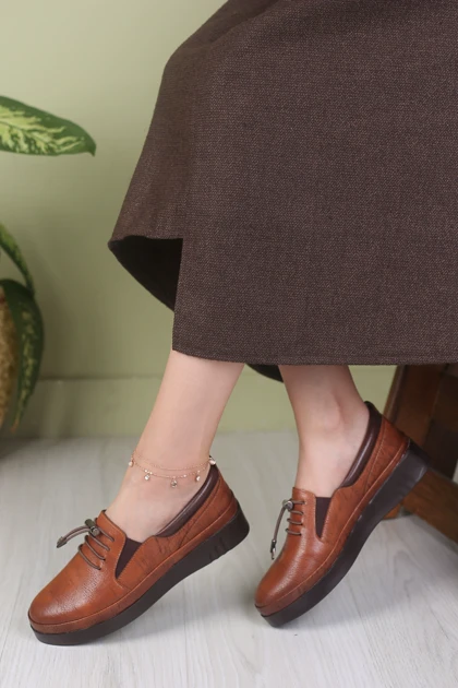 کفش پرسنلی زنانه پارمیس