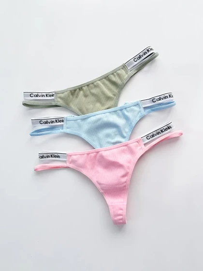 شورت بکلس کبریتی اسپورت بند دوبل کلوین کلاین Calvin Klein