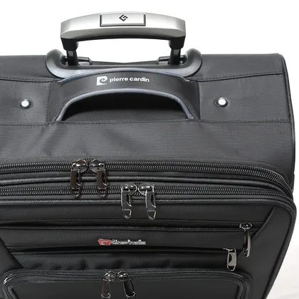 کیف خلبانی دو چرخ پیرکاردین PIERRE CARDIN مدل P9988