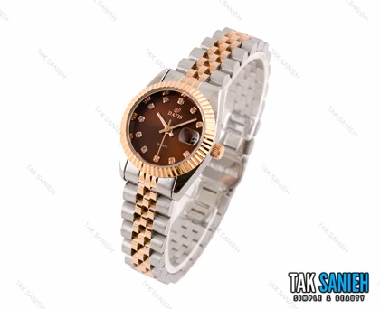 ساعت زنانه داتیس مدل Datis-2773-L