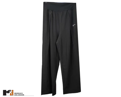 شلوار زنانه پارچه آیرو 9058 کد 2000450