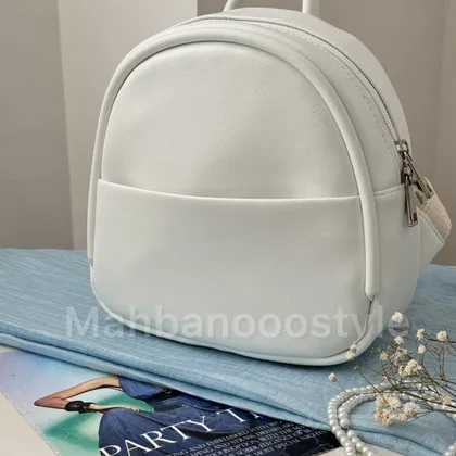 کوله پشتی مدل مهوا