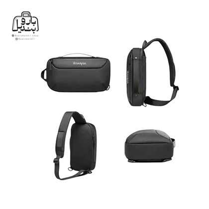بادی‌بگ لیستات Leastat کد 3804