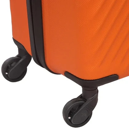 چمدان سایز بزرگ ماژرو مدل MAZHRO - MZR40121 LARGE