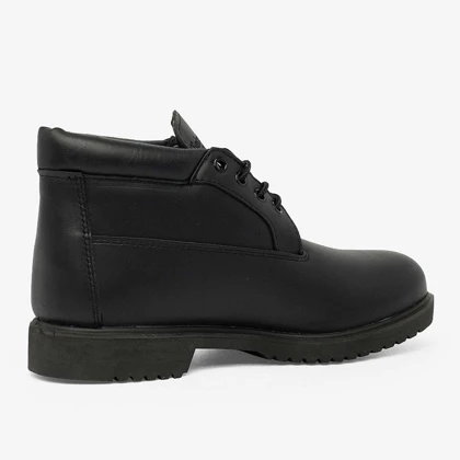 نیم بوت TIMBERLAND 50059مشکی 44.5