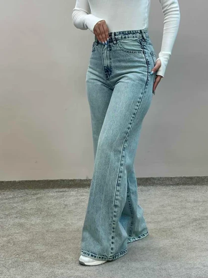 فلربگ جین روشن تینت 3893 آمسو