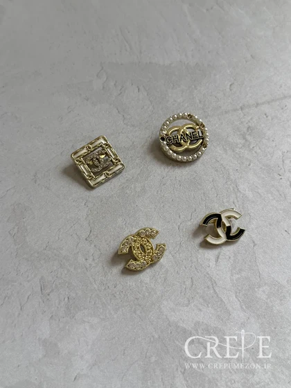 گل سینه شنل