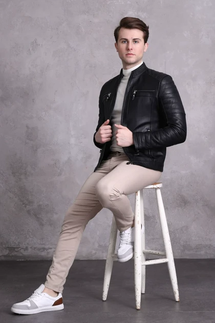 کت و کاپشن مردانه nyc-giyim-tekstil