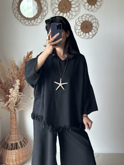 بلوز ریش