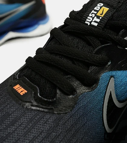 کفش کتانی مردانه و زنانه آبی نایک NIKE Air Griffey Max