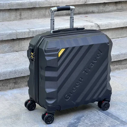 چمدان خلبانی گرین تراول مدل GREEN TRAVEL - GT5591