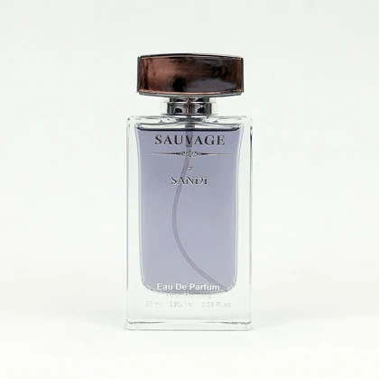 عطر و ادکلن پاییزه دیور ساواج سندی