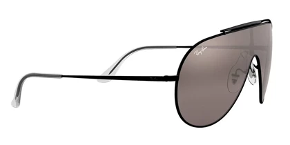 عینک آفتابی ریبن RayBan RB3597S 9168Y3 کد 157683