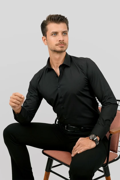 پیراهن مردانه اتیک من etikmen