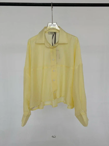 شومیز تیمل - Timel - 447