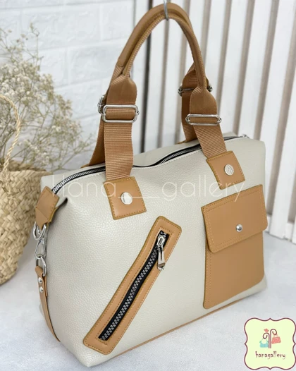 کیف سنجا