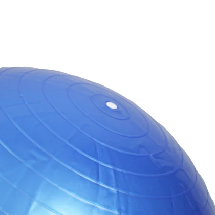 توپ پیلاتس و یوگا مدل Balance Ball تلمبه دار قطر 65 سانتی متر