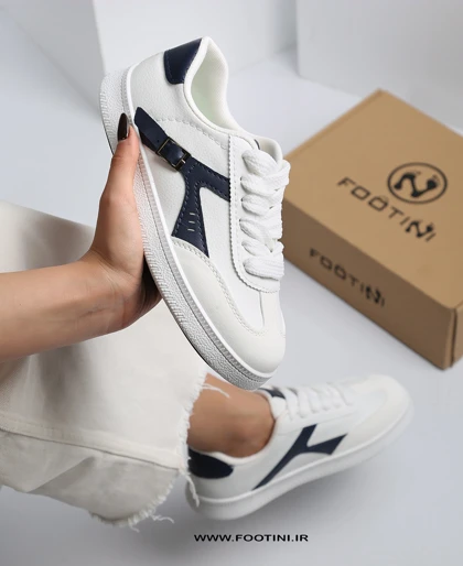 کفش کتانی زنانه میلان YE