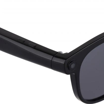 عینک آفتابی هوشمند AI مدل | عینک آفتابی هوشمند AI مدل Smart Glasses H0508C کد 367254