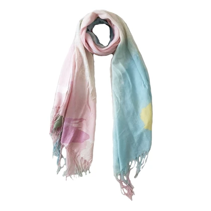 شال زنانه آی ام کد Z-YD32