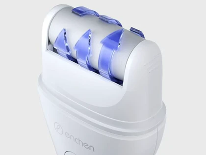 سنگ‌پا برقی شیائومی Xiaomi Enchen Rock Electric Foot Grinder EMJ001 (ROCK)