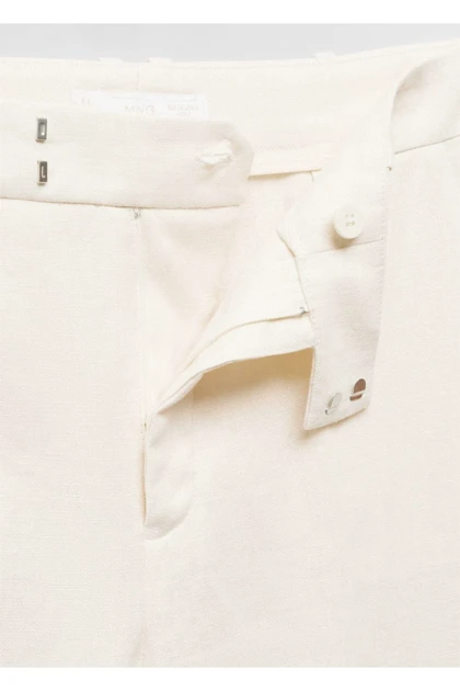 شلوار زنانه اورجینال منگو mango