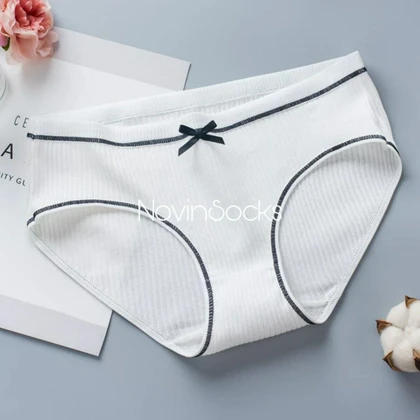 شورت کبریتی پاپیون دار - سایز 40 تا 42