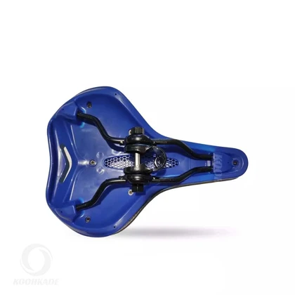 زین دوچرخه TURBO مدل TU-1230