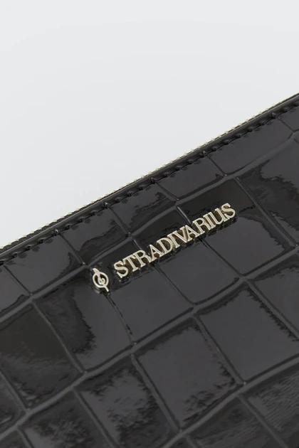 کیف پول زنانه stradivarius