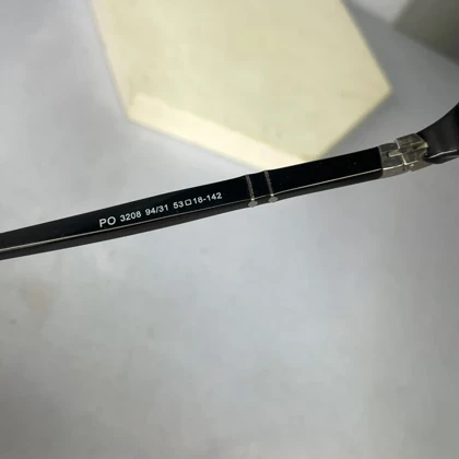 عینک آفتابی پرسول مدل PO 3208