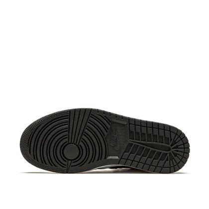 کتانی نایک ایر جردن1 ساق‌دار تای دای آبرنگی مسترکوالیتی Nike Air Jordan 1 High "Tie-Dye" sneakers