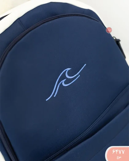 کوله دورنگ 6477