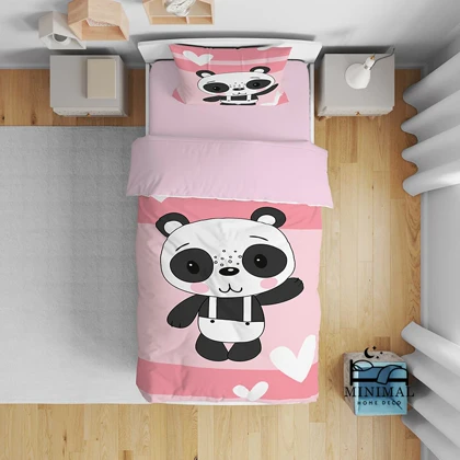 روتختی کودک طرح حیوانات مدل T5064