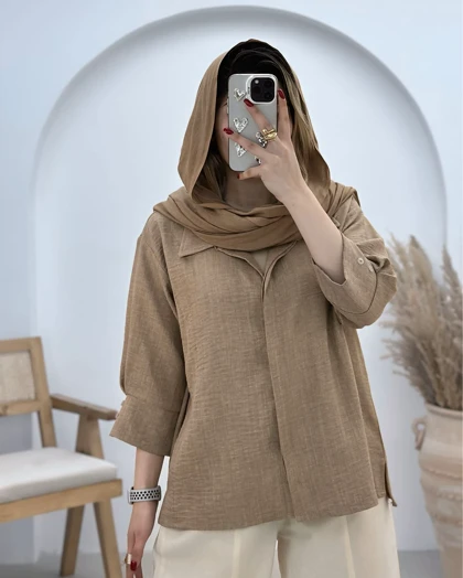 شومیز شانتون