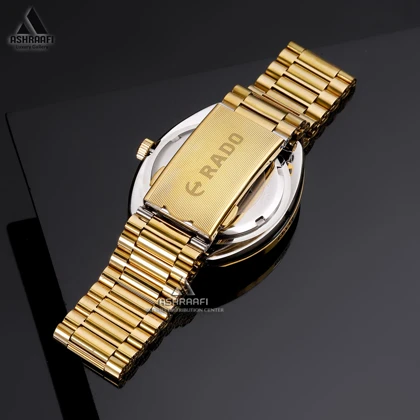 ساعت رادو تخم مرغی Rado Diastar O24