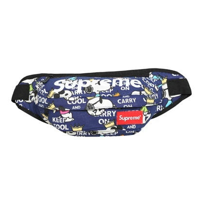 کیف کمری سوپریم SUPREME مدل SBS010