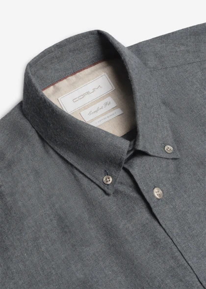پیراهن Flannel