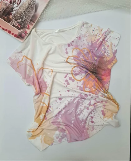 تیشرت ازکان