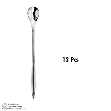 سرویس قاشق چنگال اس جی 143 پارچه مدل 449
