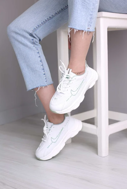 کفش اسپرت زنانه نایک هانا کد 6013