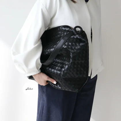 کیف زنانه بزرگ مدل هلنا