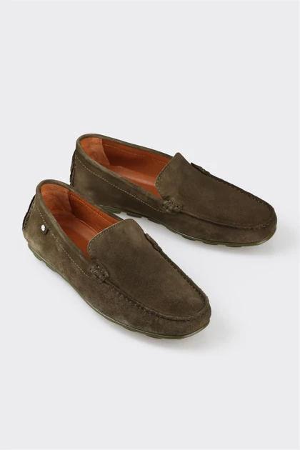 کفش های روزمره مردانه اورجینال elle