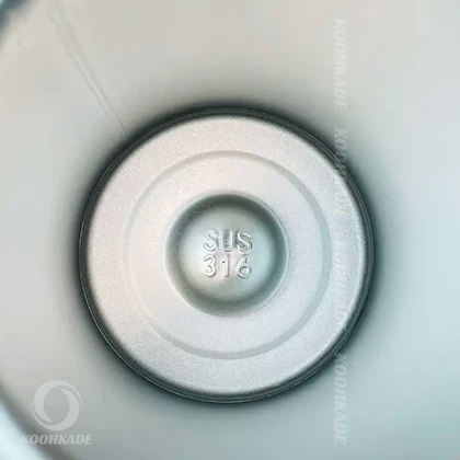 فلاسک 500 میل jk bg1.143