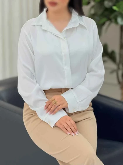 شومیز پایین هلال آوند