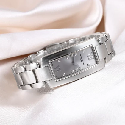 ساعت زنانه لوکس ریموند ویل شاین دست دوم Raymond Weil Shine
